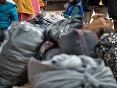Πάτρα: Η περιπέτεια του 30χρονου Σουάιντ...