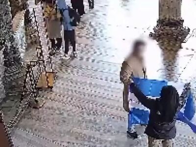 Τουρκία: Δύο τουρίστες συνελήφθησαν επει...