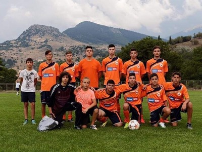 Έτοιμη η μελέτη για το γήπεδο της Κλειτορίας