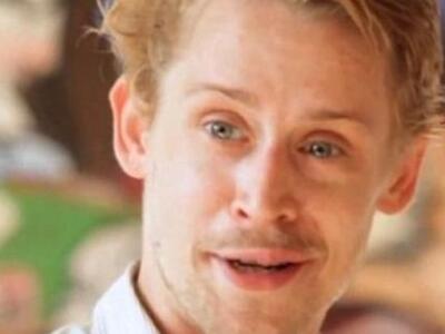 Macaulay Culkin: Πολύ καλύτερα στην υγεία του