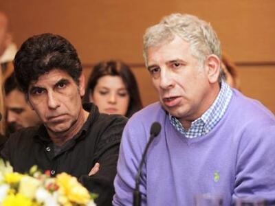 Πέτρος Φιλιππίδης: Είναι κακεντρέχεια κα...