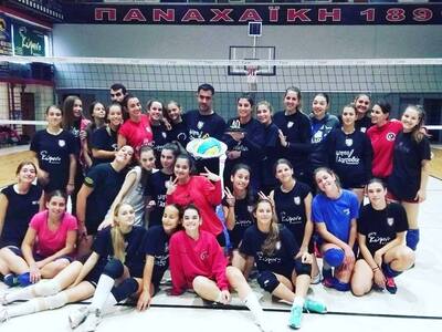   Η έκπληξη στον Γιώργο Μακρυκώστα!