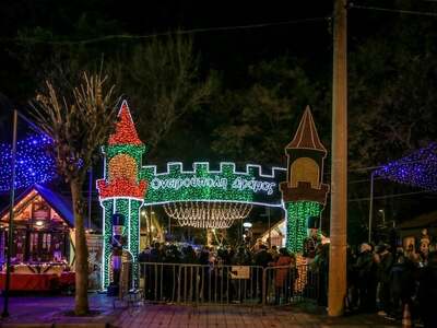 6 μαγικοί ελληνικοί προορισμοί για ονειρ...