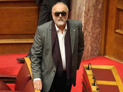 Με τον Κ. Στεφανόπουλο τα έβαλε ο Π. Κουρουπλής 