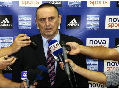 "Γαλλικά" στο διοικητικό συμβο...