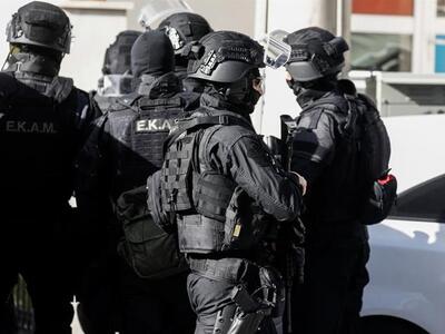 Ζεφύρι: Έφοδος της ΕΛΑΣ μετά τα βίντεο –...