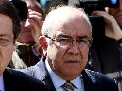 Ομήρου: Δεν συζητήσαμε «κούρεμα»