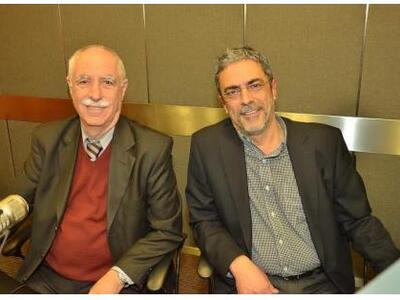 Διαβάστε τα θέματα του Δημάρχου Πατρέων ...