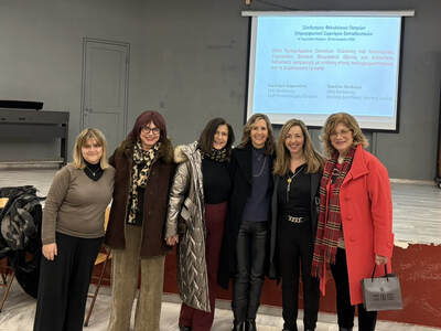 Πάτρα: Με μεγάλη επιτυχία πραγματοποιήθη...