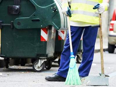 Πάτρα: Στο νοσοκομείο υπάλληλος καθαριότ...