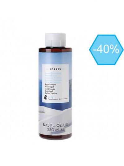 Αφρόλουτρο με Φρέσκο, Φρουτώδες Άρωμα απ...