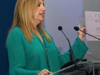 Γεννηματά: Ο κ. Τσίπρας ξορκίζει τη Δεξι...