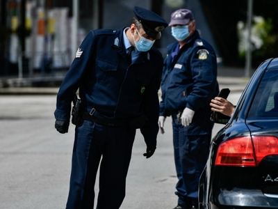 Πρωτομαγιά όπως Πάσχα και πιο... αυστηρά