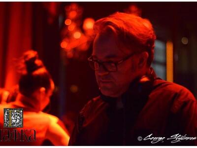 ΓΙΑΦΚΑ presents: | Recollection by Spyro...