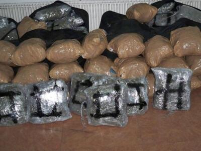 Ιωάννινα: "Χτύπημα" στην εμπορ...