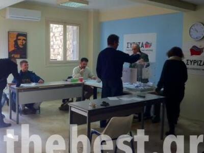 Κοντά σε  "τρίτη λύση" για τον...