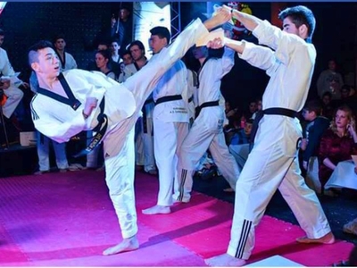 Πέντε μετάλλια η Αχαΐα στο σχολικό πρωτά...