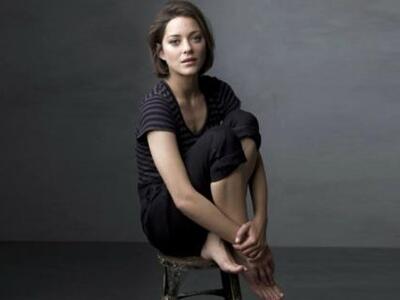 Η Marion Cotillard δεν αισθάνεται… σταρ