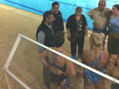 Και του χρόνου Αναστασόπουλος στη γυναικ...