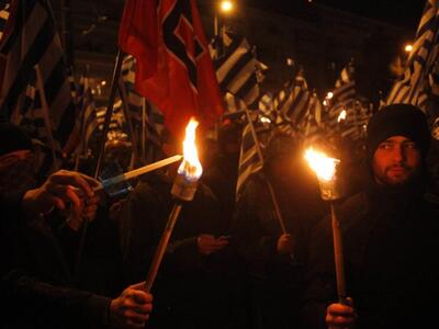 ΑΠΟΚΑΛΥΠΤΙΚΟ ΒΙΝΤΕΟ - Χρυσή Αυγή: "...