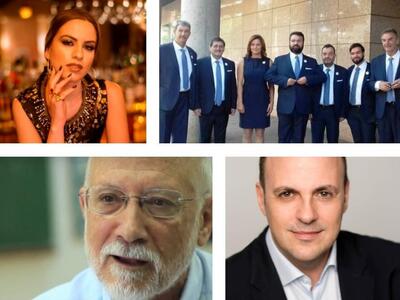 Τα ΠΡΟΣΩΠΑ του 2017 - Το thebest.gr κάνε...