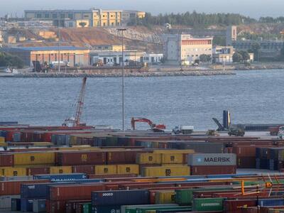 Συνεδριάζουν οι ιδιοκτήτες φορτηγών