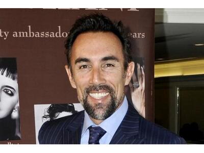 Πέθανε ο γιος του Άντονι Κουίν την ώρα π...