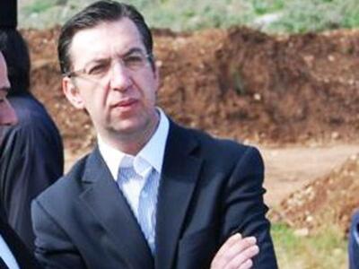 Δημ. Τριανταφυλλόπουλος: «Σήμα κινδύνου....