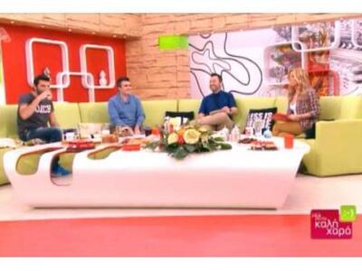 Χωρίς την Κωνσταντίνα Σπυροπούλου το &qu...