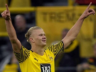 Χάλαντ: Η απόκτησή του είναι ένα πρότζεκ...