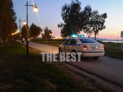 Η Αστυνομία ζητά από τους Πατρινούς να φ...