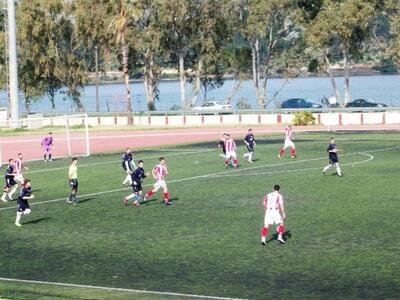 Ακόμα μία παράταση συμμετοχών στη Δ' Εθνική