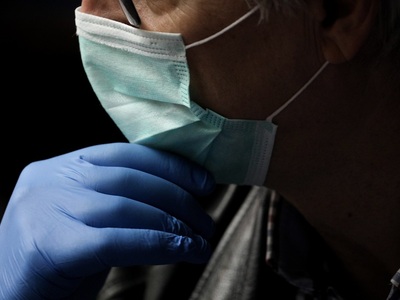 Γερμανία: Υποχρεωτική η χρήση μάσκας στη Σαξονία