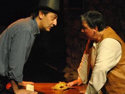 Πάτρα: Το εξαιρετικό έργο "Φιάκας&q...