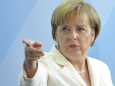 Η κρίση του προσφυγικού αποδομεί την Άνγ...