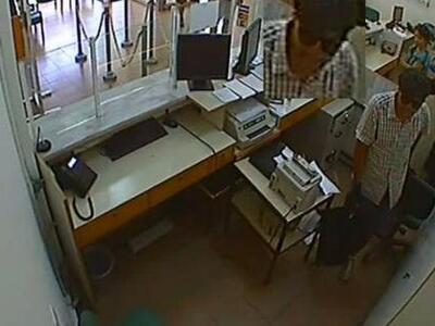 Αχαϊα: Αντάρτικο πόλεων πίσω απο τη ληστ...