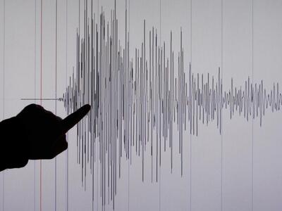Πάτρα: Δυνατός σεισμός ταρακούνησε την π...
