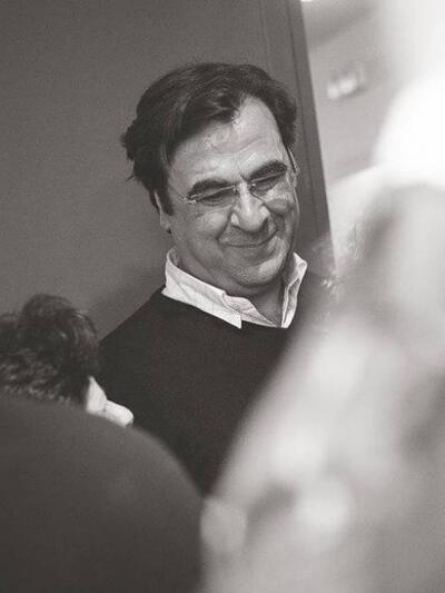 photo Φίλιππος Σιούπουλης από facebook