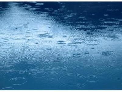 1 μέτρο βροχής στον Πύργο 