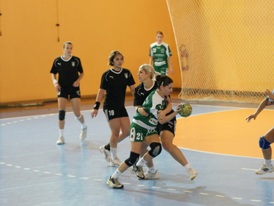 Αναδιάρθρωση στην Α1 χάντμπολ γυναικών