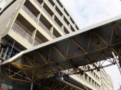 Επιδιόρθωθηκε επιτέλους ο αξονικός τομογ...