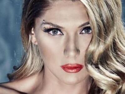 Αυτό είναι το νέο look της Αγγελικής Ηλι...