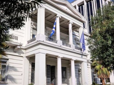 Διπλωματικές Πηγές: Ευπρόσδεκτη κάθε κίν...