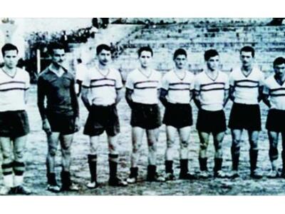 "Έφυγε" ο παλαίμαχος του Παναι...