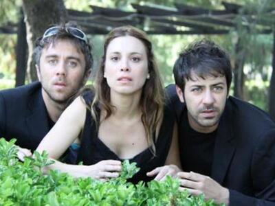 Τι παίζουν τα σινεμά της Πάτρας 