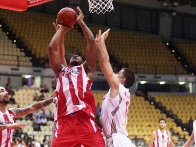 Μπάσκετ: Ανετα στους ημιτελικούς του Κυπ...