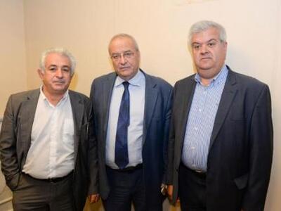 Δυτική Αχαϊα: Την άμεση αναβάθμιση της λ...