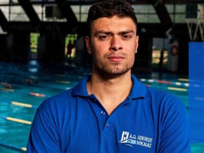 Ο Θάνος Ζαφειρόπουλος σε νέο πόστο