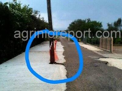 Δυτική Ελλάδα: Άνοιξαν τον δρόμο. . .αφή...