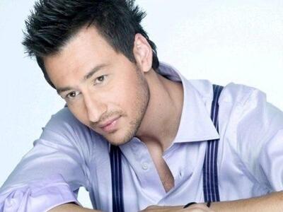 Ο Πάνος Καλίδης καταφθάνει αυτό το Σάββα...